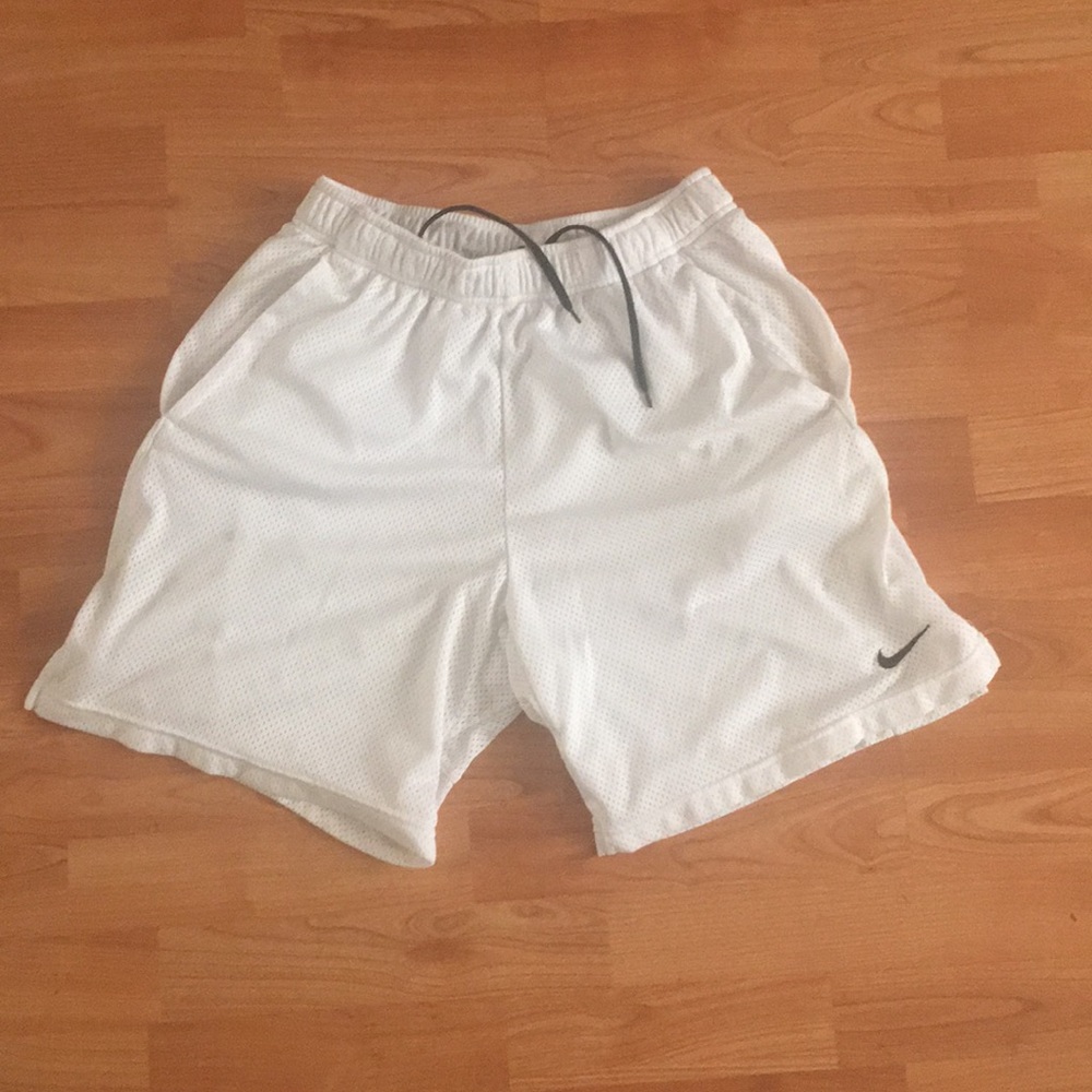 Nike dri-fit shorts